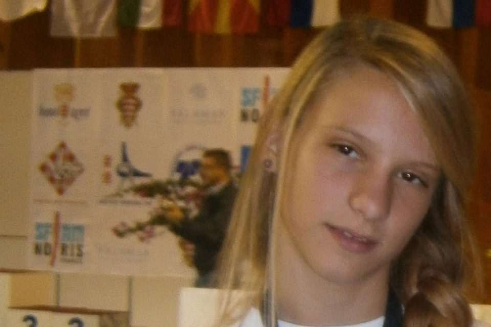 Anđela Violić