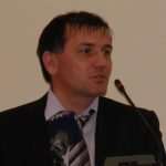 Rajko Barbir (Luka Ploče Terminal)