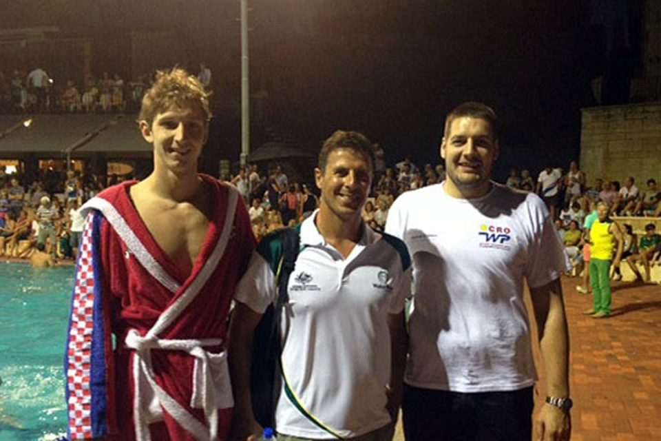 Bijač, Fatović i Bušlje u Australiji