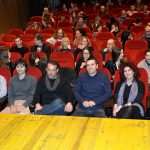 Premijera filma Čabulja