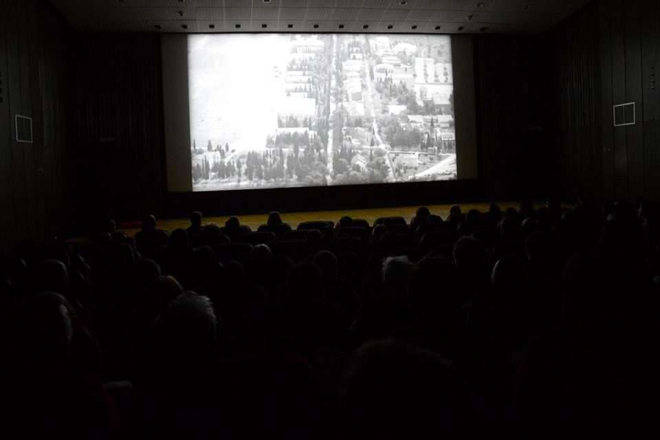 Premijera filma Čabulja