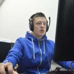 Call of Duty Turnir
