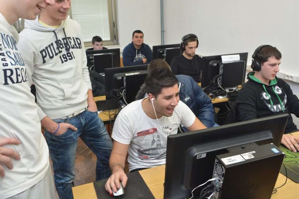 Call of Duty Turnir