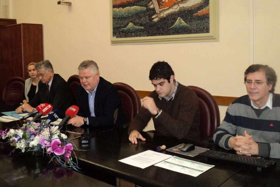 Konferencija o cestarinama