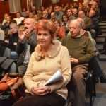 Tribina o zidinama