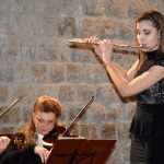 Koncert DSO i učenika Umjetničke škole Luke Sorkočevića