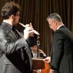 Koncert DSO i učenika Umjetničke škole Luke Sorkočevića