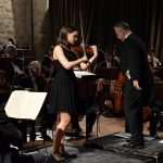 Koncert DSO i učenika Umjetničke škole Luke Sorkočevića