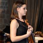 Koncert DSO i učenika Umjetničke škole Luke Sorkočevića