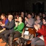 Koncert DSO i učenika Umjetničke škole Luke Sorkočevića