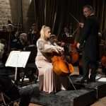 Koncert DSO i učenika Umjetničke škole Luke Sorkočevića