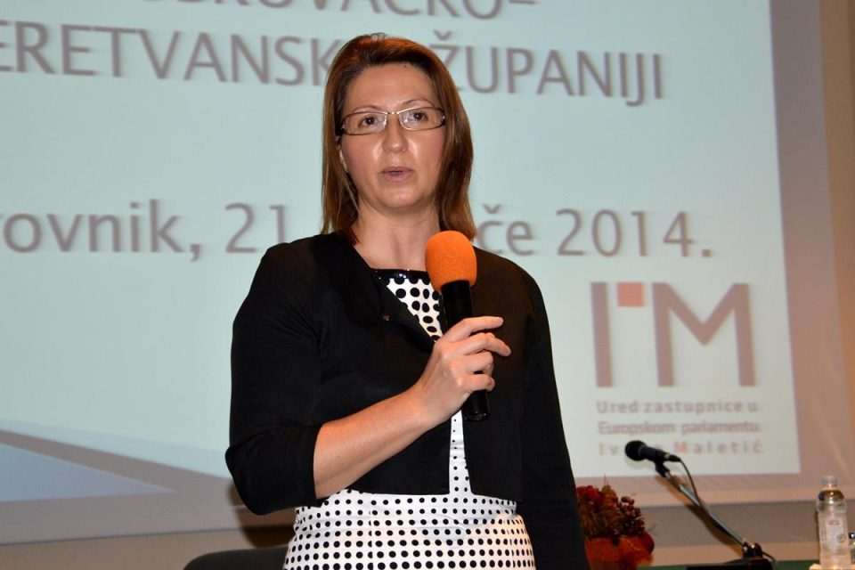 Ivana Maletić