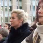 Proslava feste svetog Vlaha u Bruxellesu 2014.