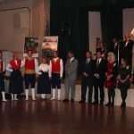 Festa svetog Vlaha u Los Angelesu 2014.