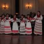 Festa svetog Vlaha u Los Angelesu 2014.