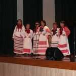 Festa svetog Vlaha u Los Angelesu 2014.