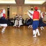 Festa svetog Vlaha u Los Angelesu 2014.