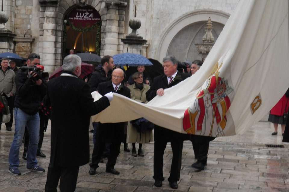 Zatvor Feste 2014.