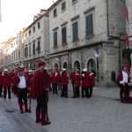Zora Feste svetog Vlaha 2014.