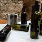 Naranče i vino u Luži