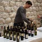 Naranče i vino u Luži