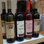 Naranče i vino u Luži