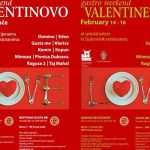 Gastro vikend
