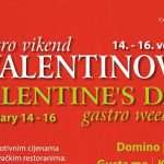 Gastro vikend