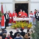 Gorica sv. Vlaha