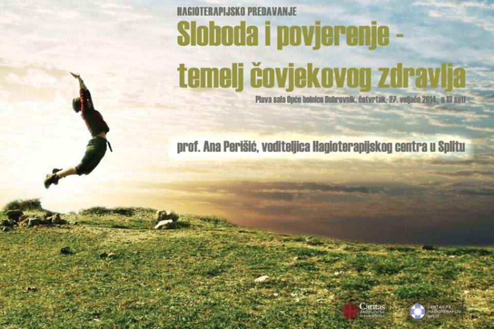 hagioterapija bolnica