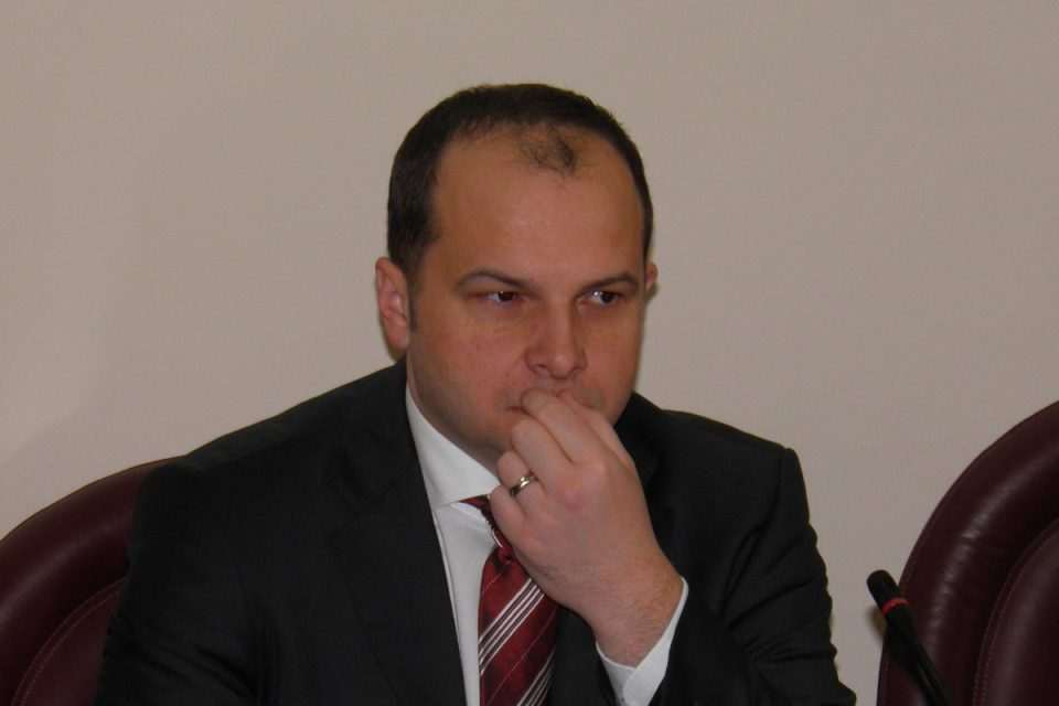 Siniša Hajdaš-Dončić