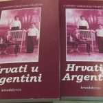 Hrvati u Argentini