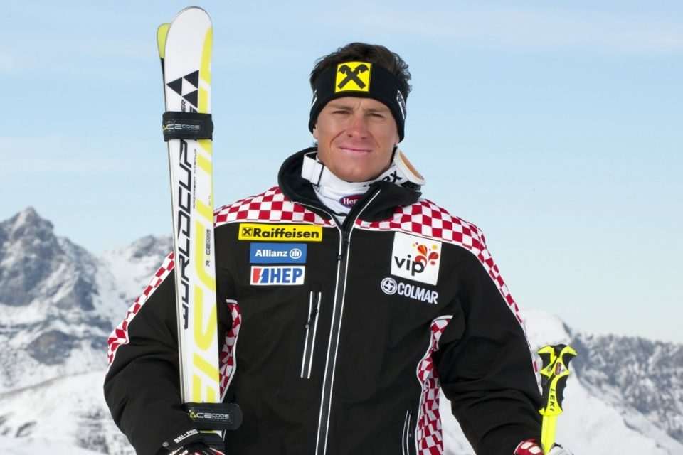 Ivica Kostelić