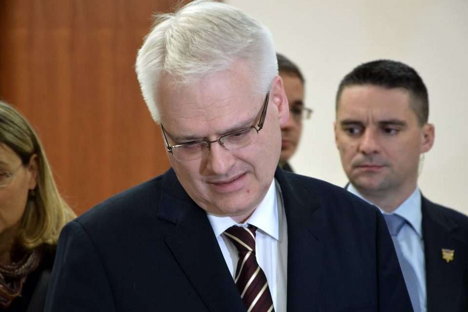 Biskup i Josipović