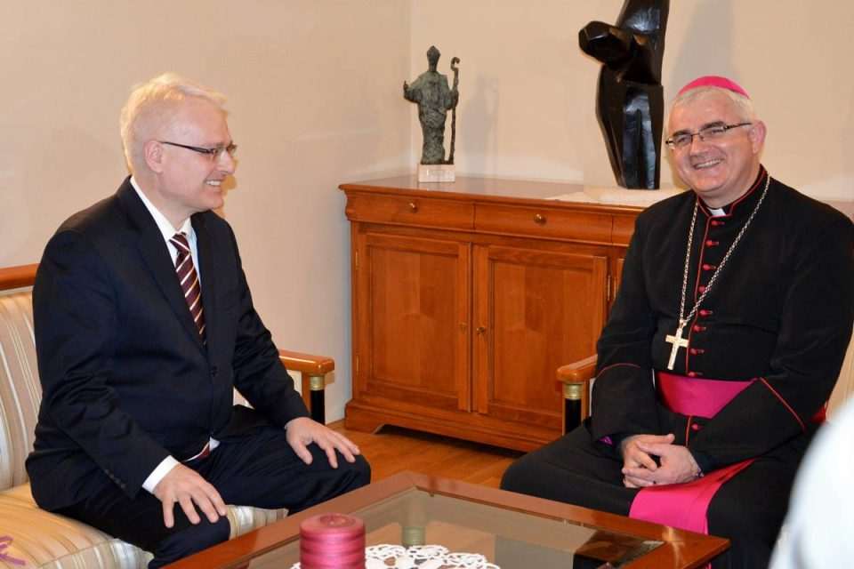 Biskup i Josipović