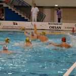 Finale juniorskog prvenstva 2014. Jug - Mladost