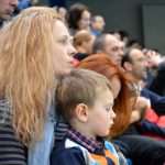 Finale juniorskog prvenstva 2014. Jug - Mladost