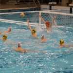 Finale juniorskog prvenstva 2014. Jug - Mladost