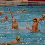 Finale juniorskog prvenstva 2014. Jug - Mladost
