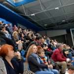 Finale juniorskog prvenstva 2014. Jug - Mladost