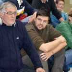 Finale juniorskog prvenstva 2014. Jug - Mladost