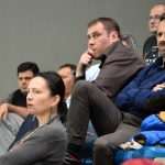 Finale juniorskog prvenstva 2014. Jug - Mladost