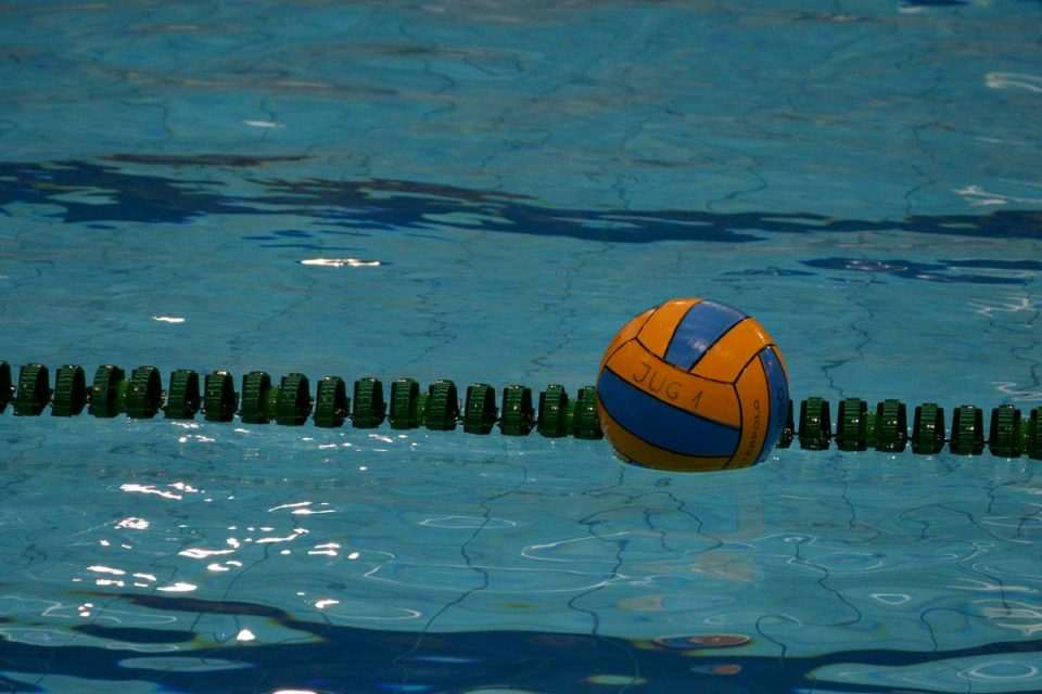 Vaterpolo