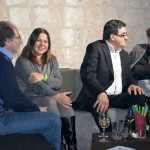 Klapa Intrade u Revelinu