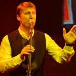 Klapa Intrade u Revelinu