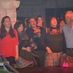Klapa Intrade u Revelinu