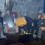 Klapa Intrade u Revelinu