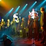 Klapa Intrade u Revelinu