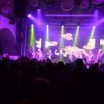 Klapa Intrade u Revelinu