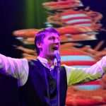 Klapa Intrade u Revelinu